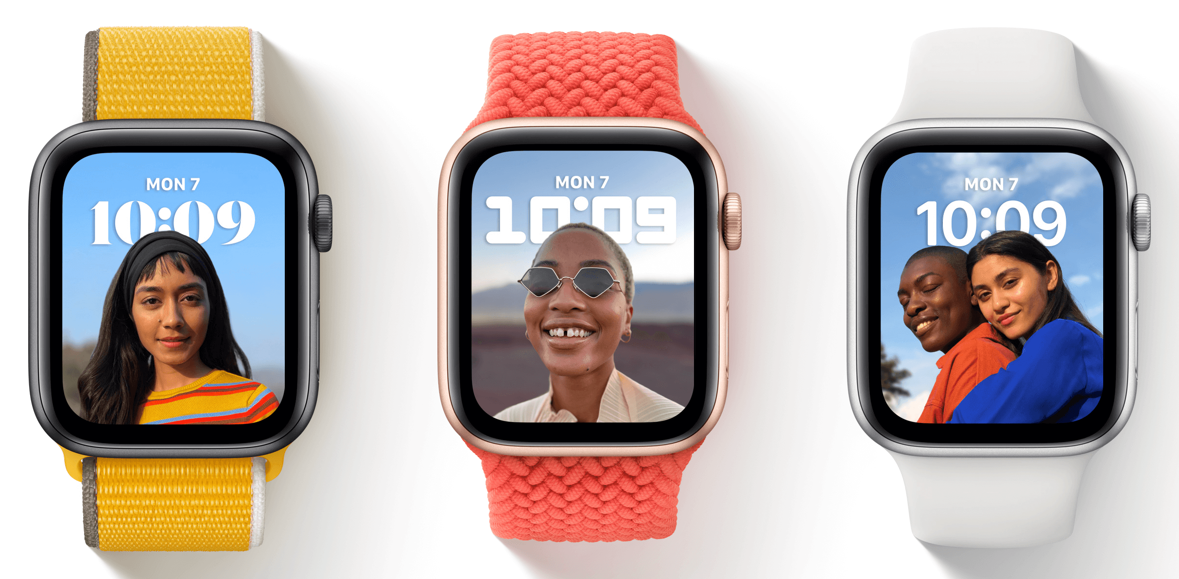 watchOS 8