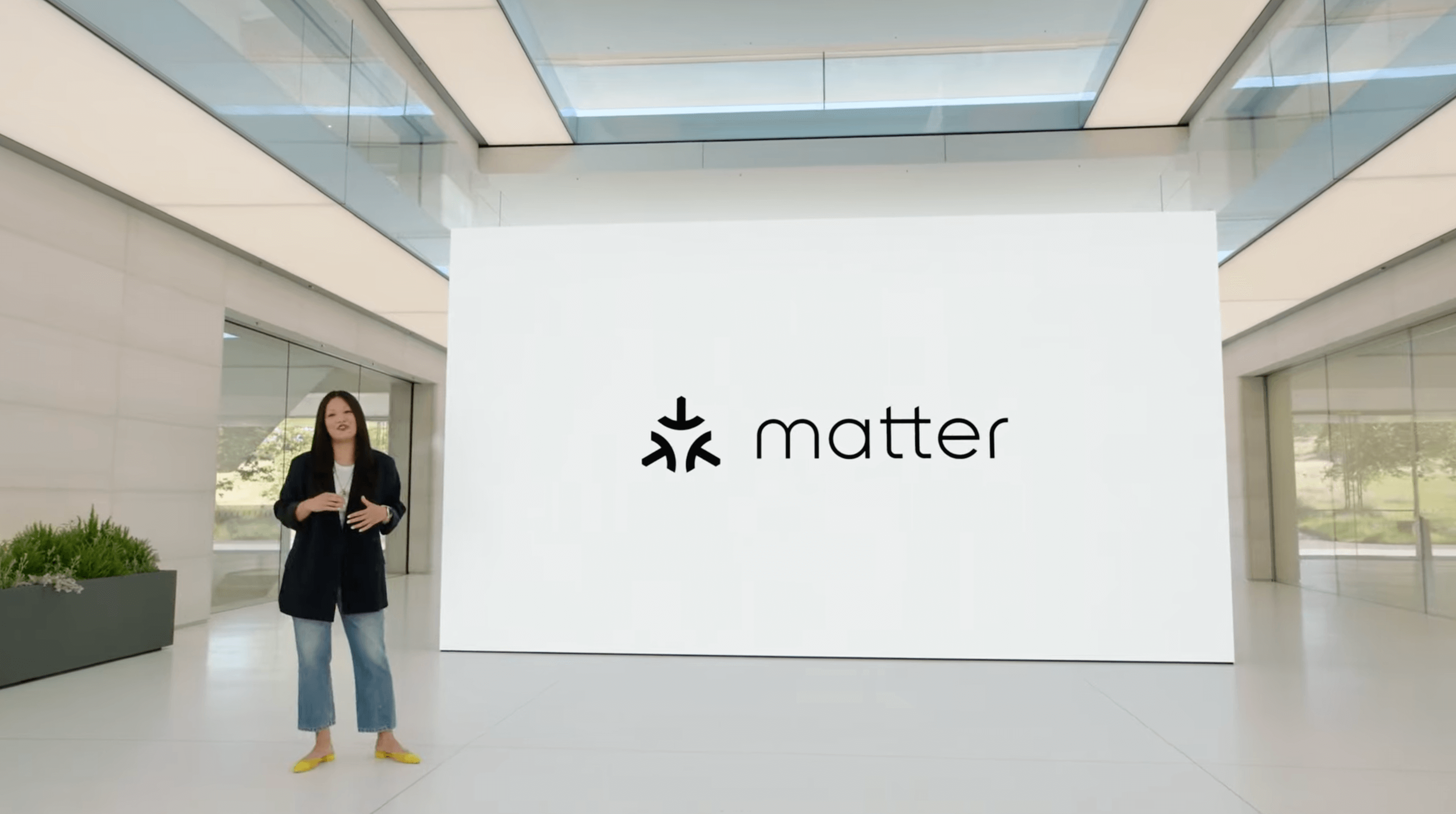 Apple HomeKit + Matter : Устройства Apple Тоже в Теме | Блог Notify.Events