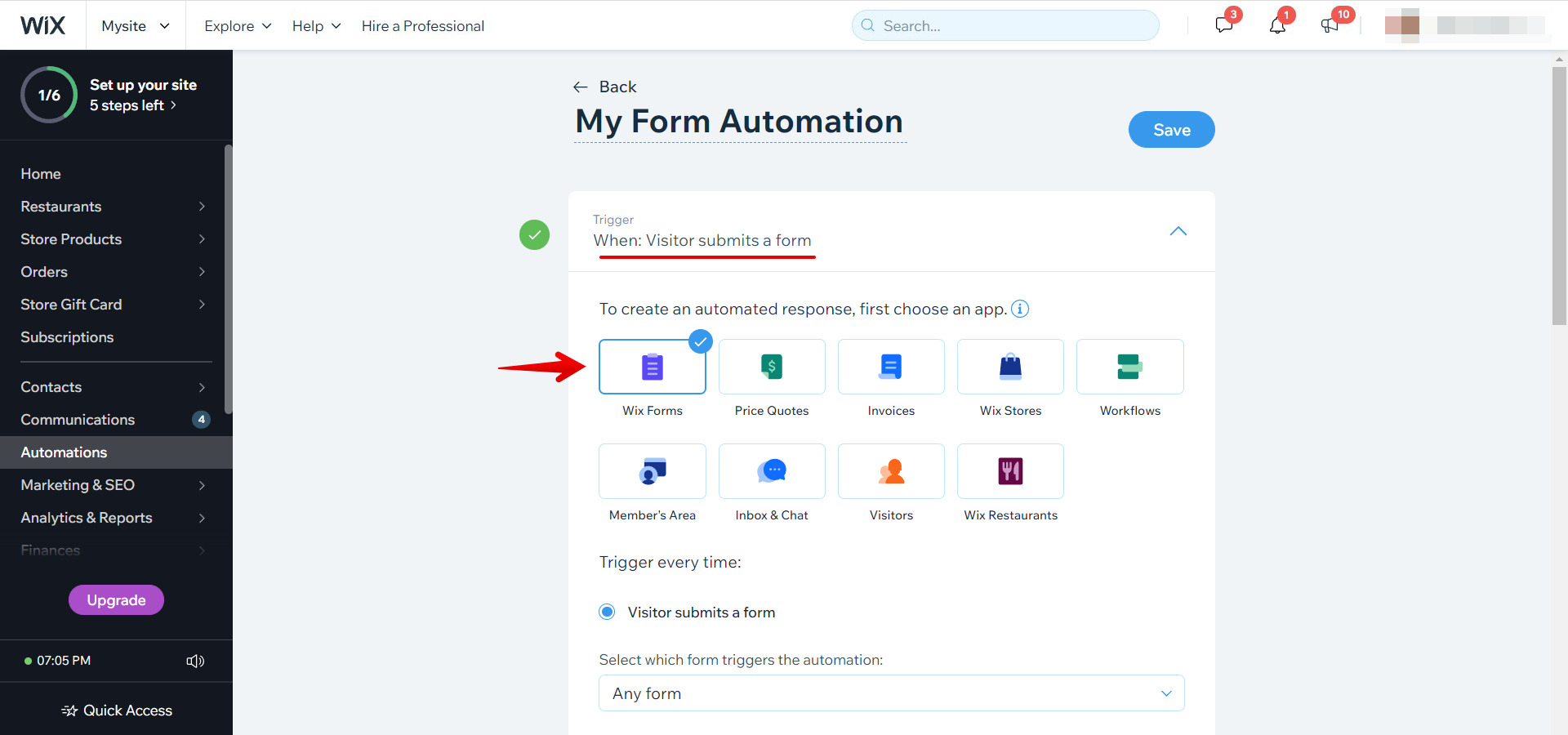Set up automation - Form.png