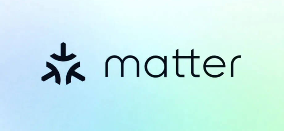 Matter logo