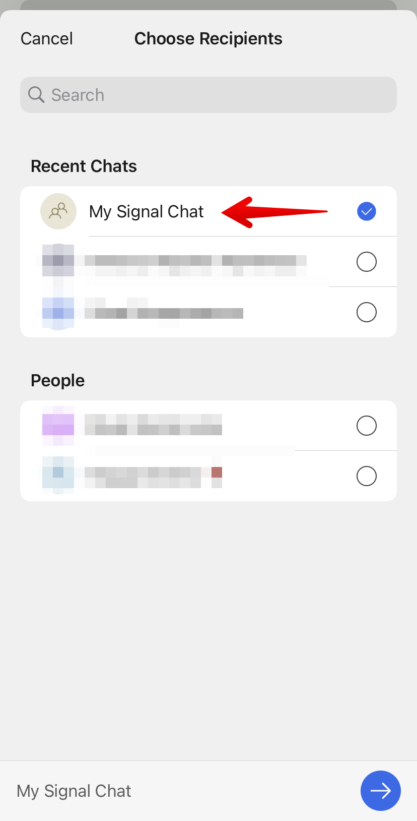 6 S - Choose Signal Chat.png