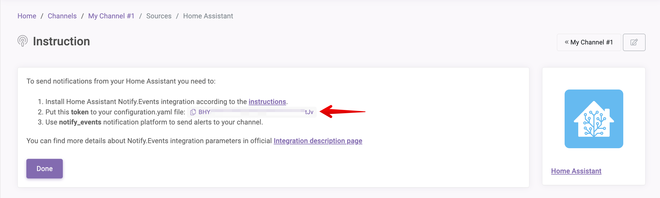 Home Assistant Notifications Setup Guide Android, iOS, push, Telegram, etc. Notify.Events Blog