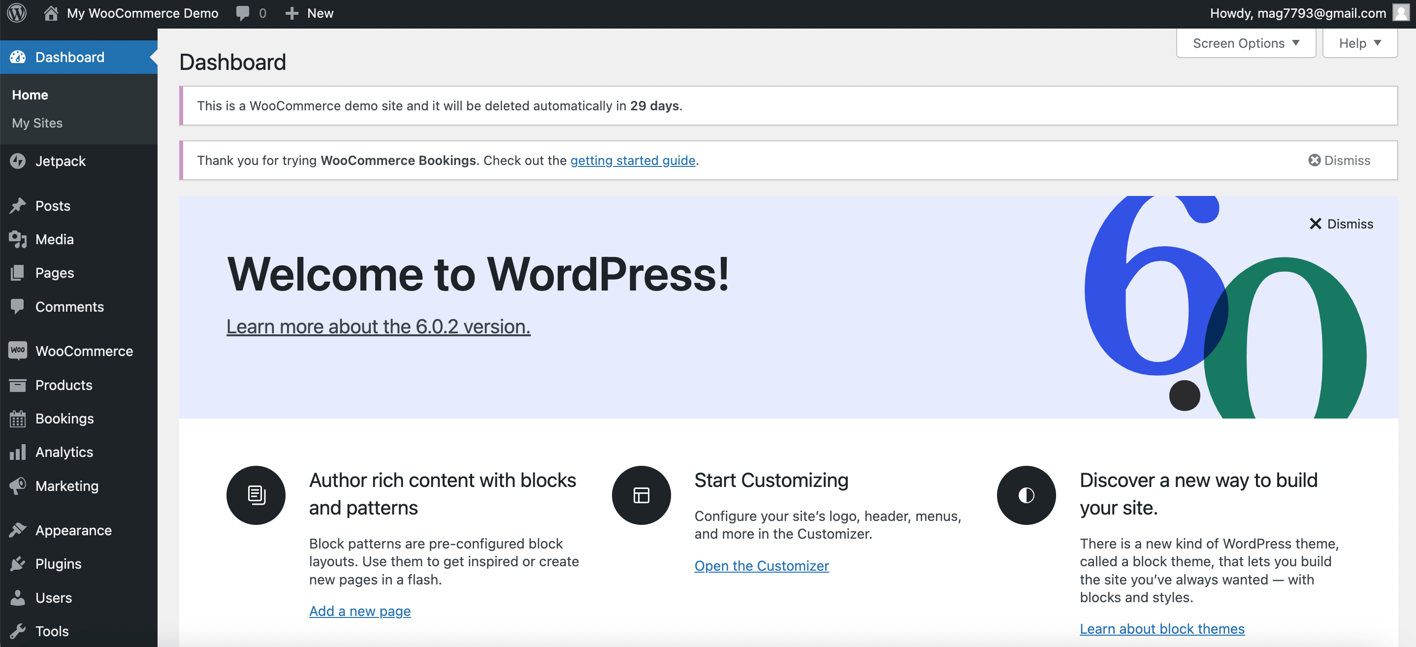 WooCommerce test site.png