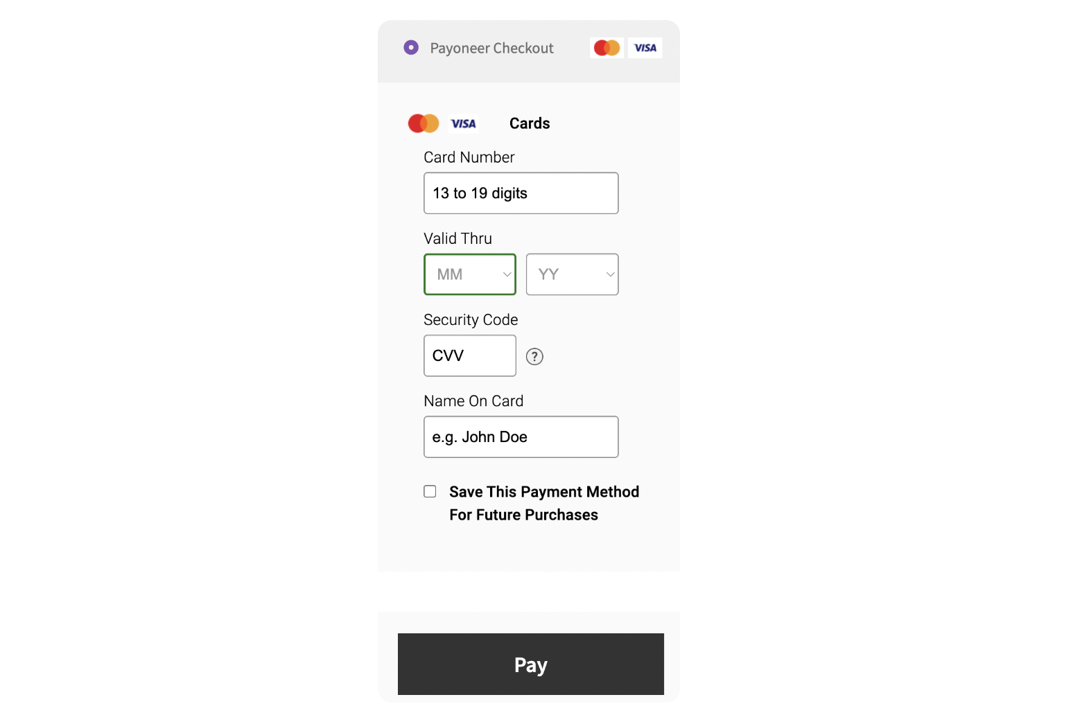 Payoneer Checkout для WooCommerce.png