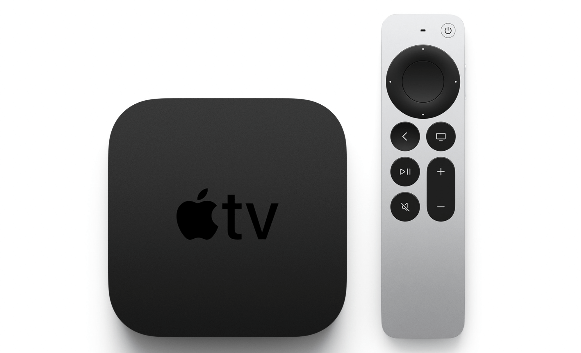 tvOS 15