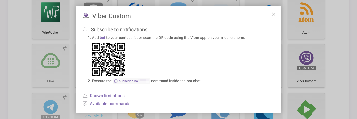 12 Notify.Events - add Viber bot.png